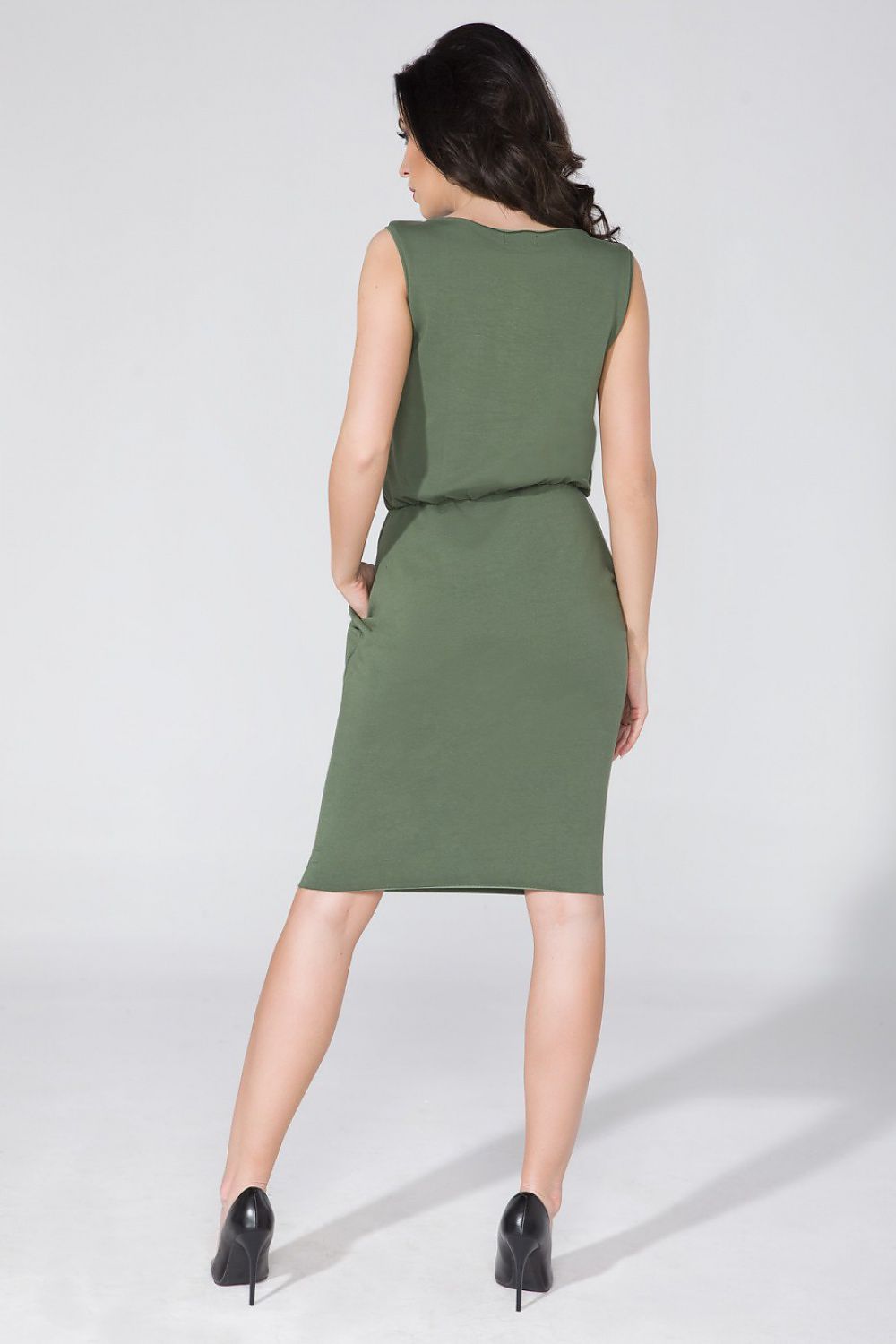  Hétköznapi ruha model 58992 Tessita 