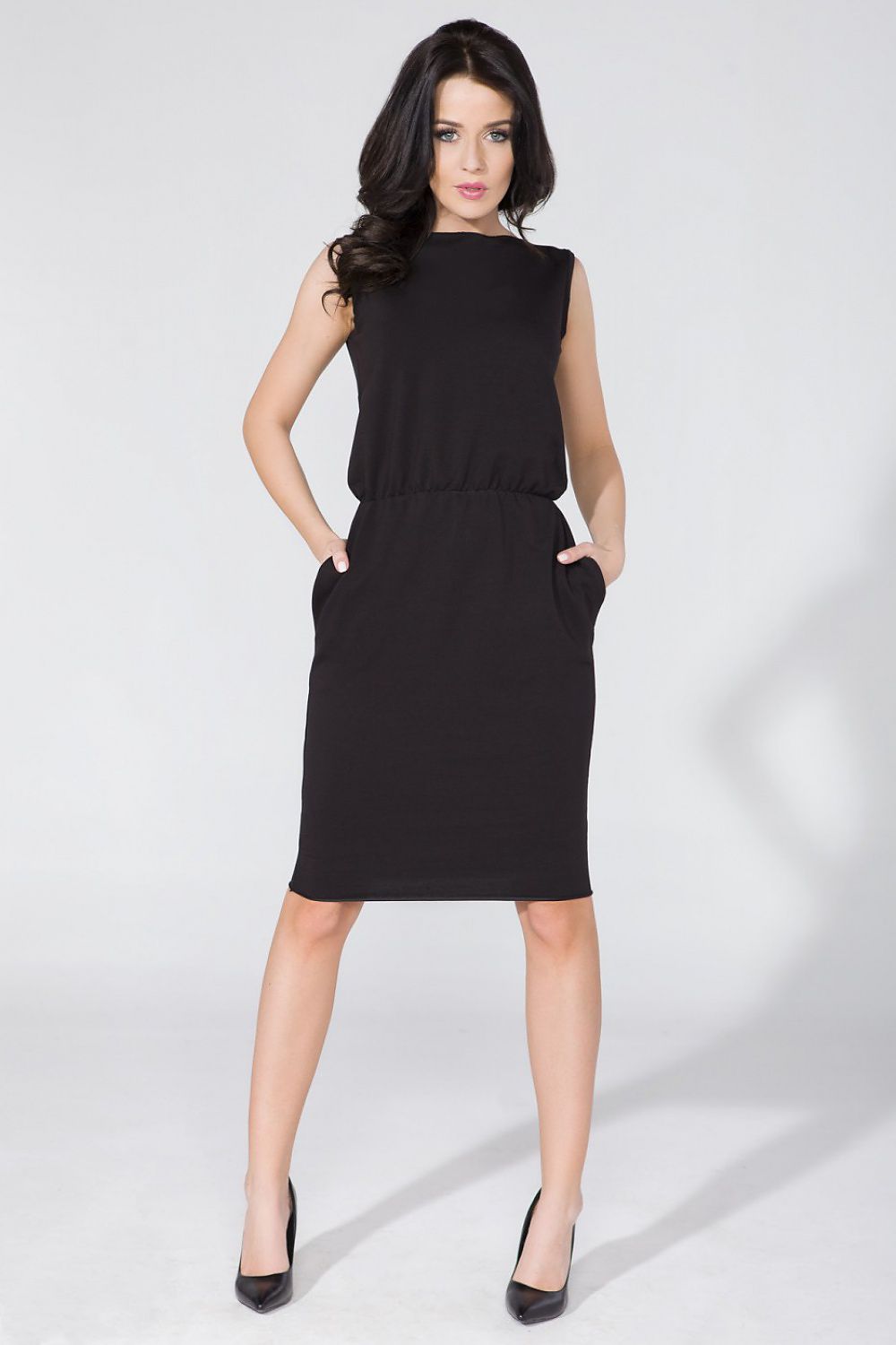  Hétköznapi ruha model 58993 Tessita 