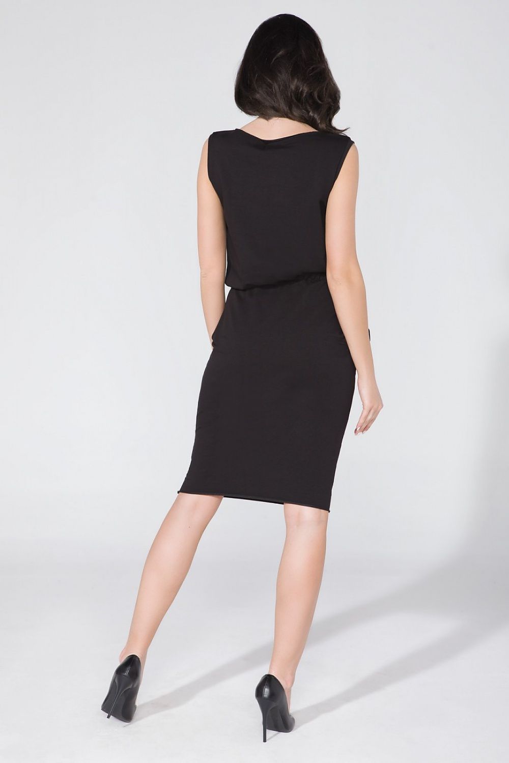  Hétköznapi ruha model 58993 Tessita 