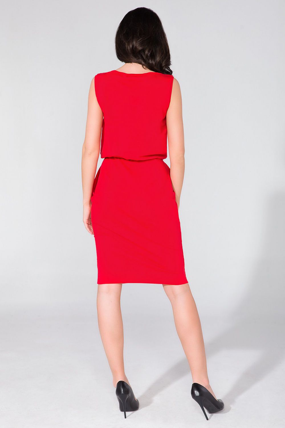  Hétköznapi ruha model 58996 Tessita 