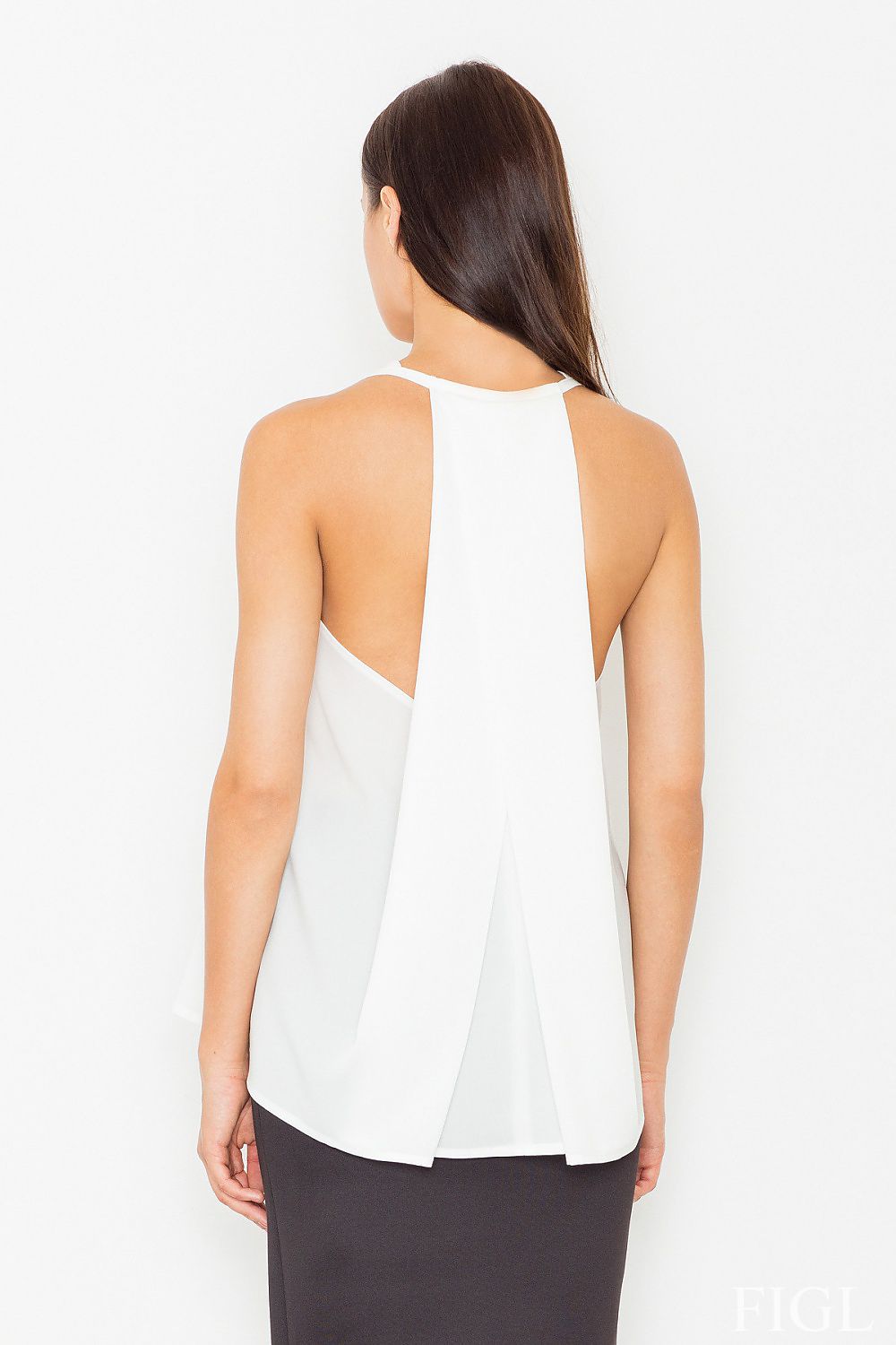  Blúz model 60708 Figl 