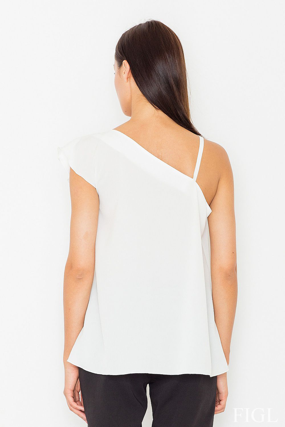  Blúz model 60712 Figl 