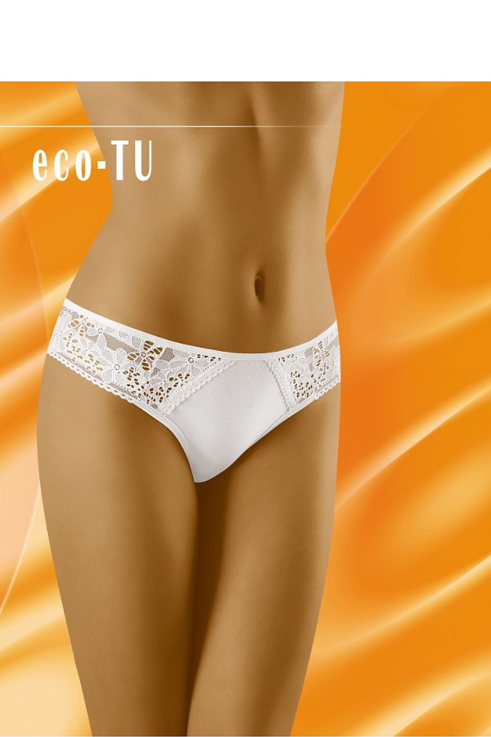  Női alsó model 60867 Wolbar 
