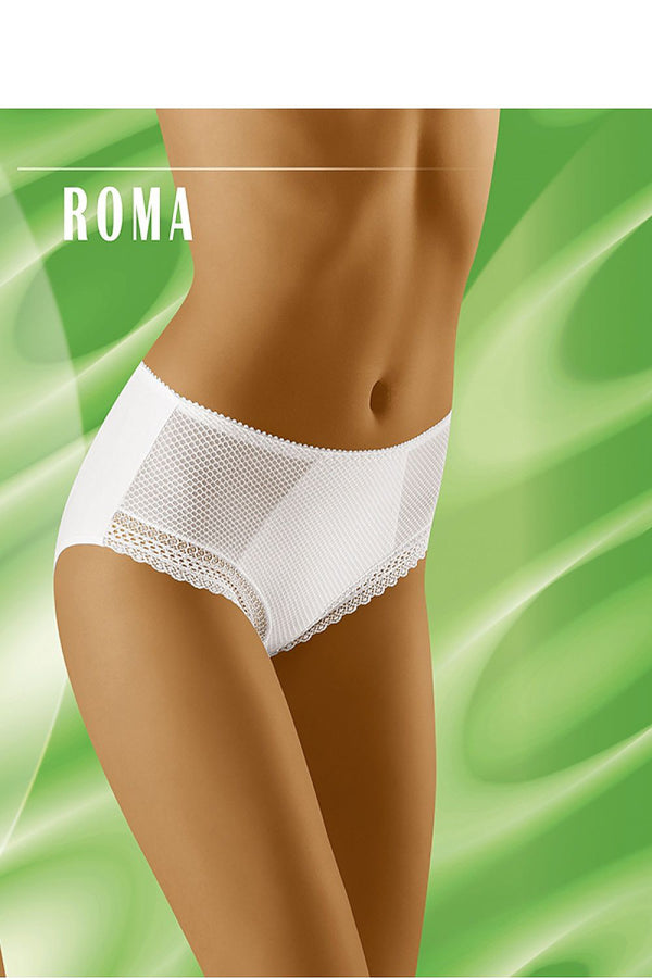  Női alsó model 60871 Wolbar 
