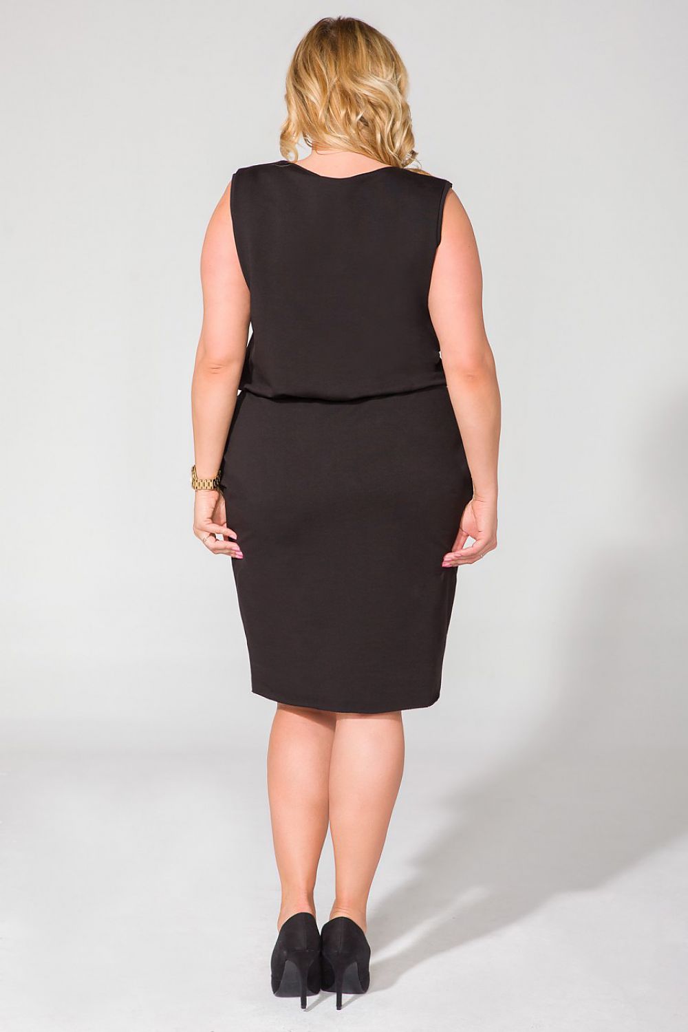  Hétköznapi ruha model 58993 Tessita 