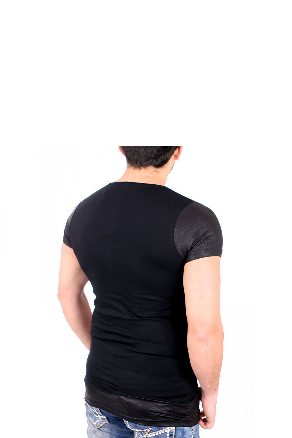  Póló model 61307 YourNewStyle 
