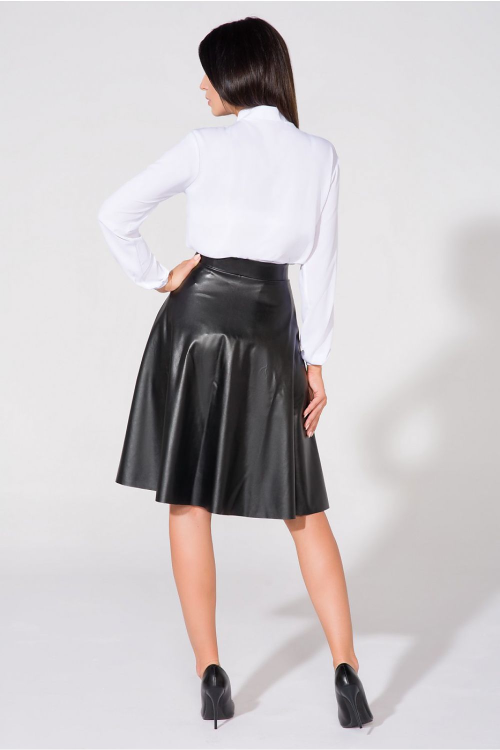  Blúz model 61676 Tessita 