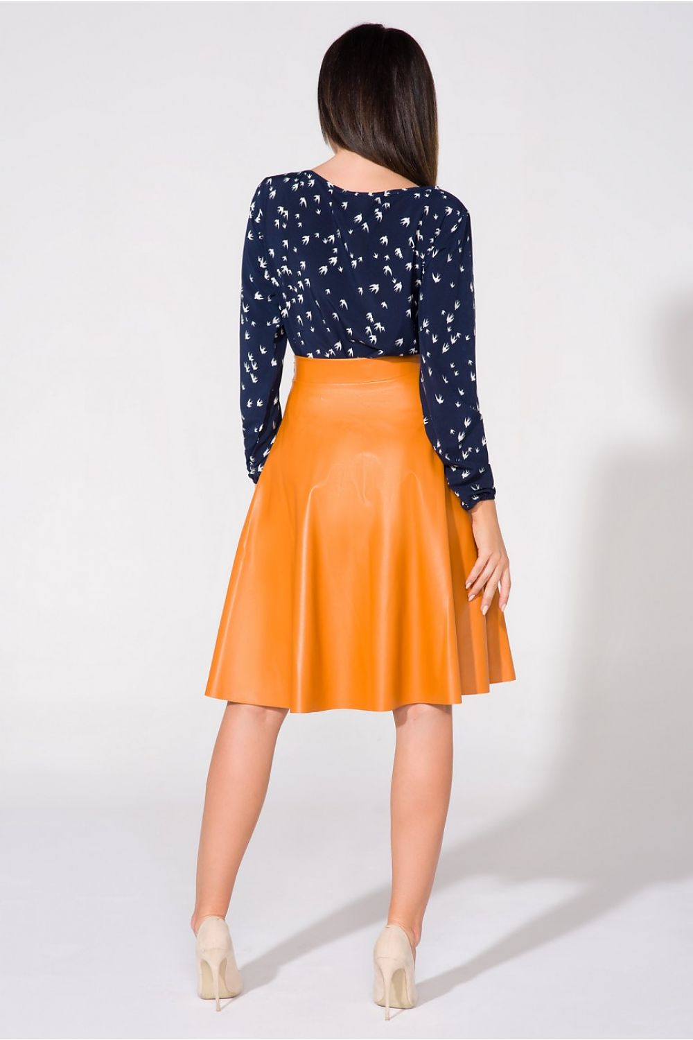  Blúz model 61683 Tessita 