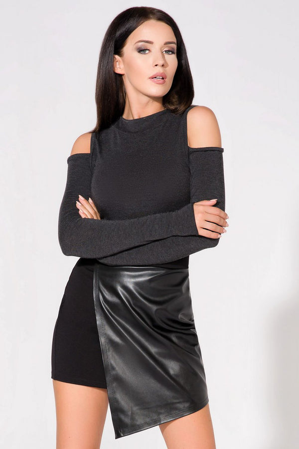  Blúz model 61752 Tessita 