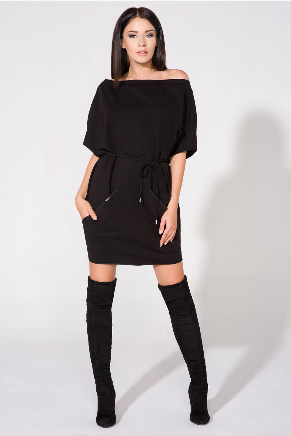  Hétköznapi ruha model 61691 Tessita 