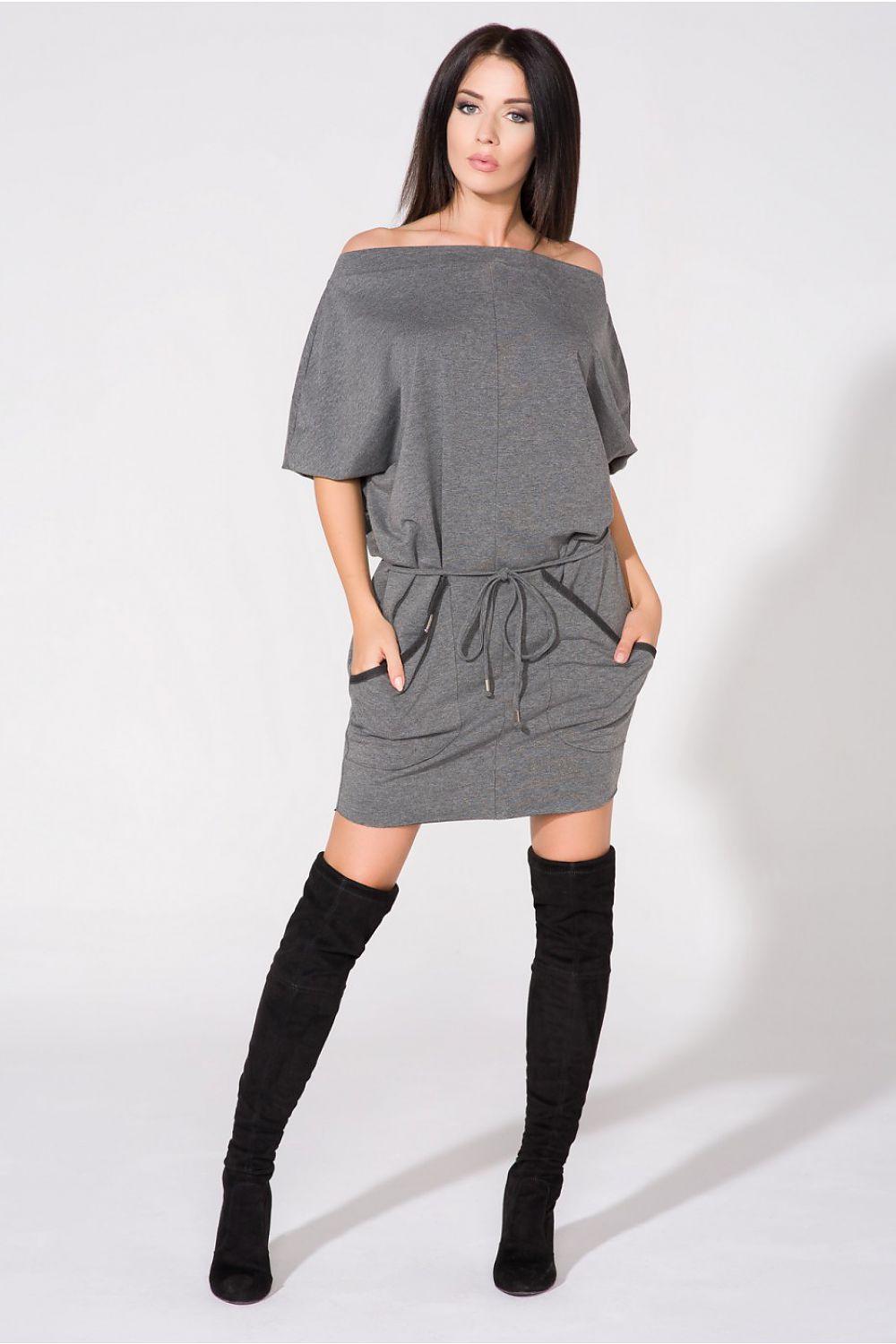  Hétköznapi ruha model 61693 Tessita 