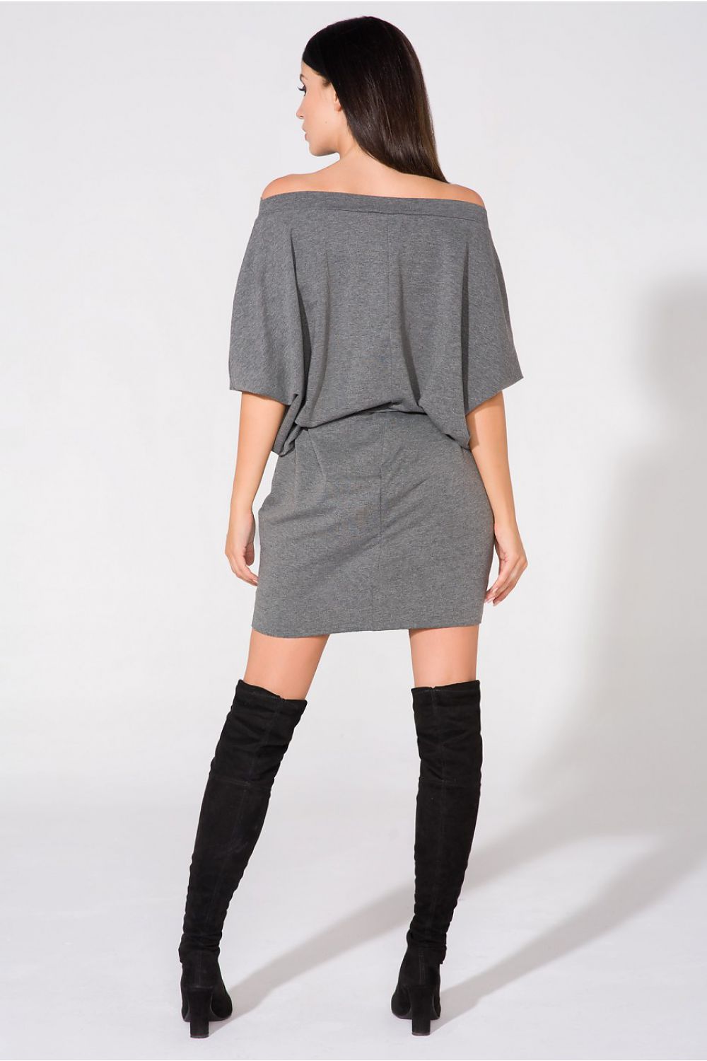  Hétköznapi ruha model 61693 Tessita 