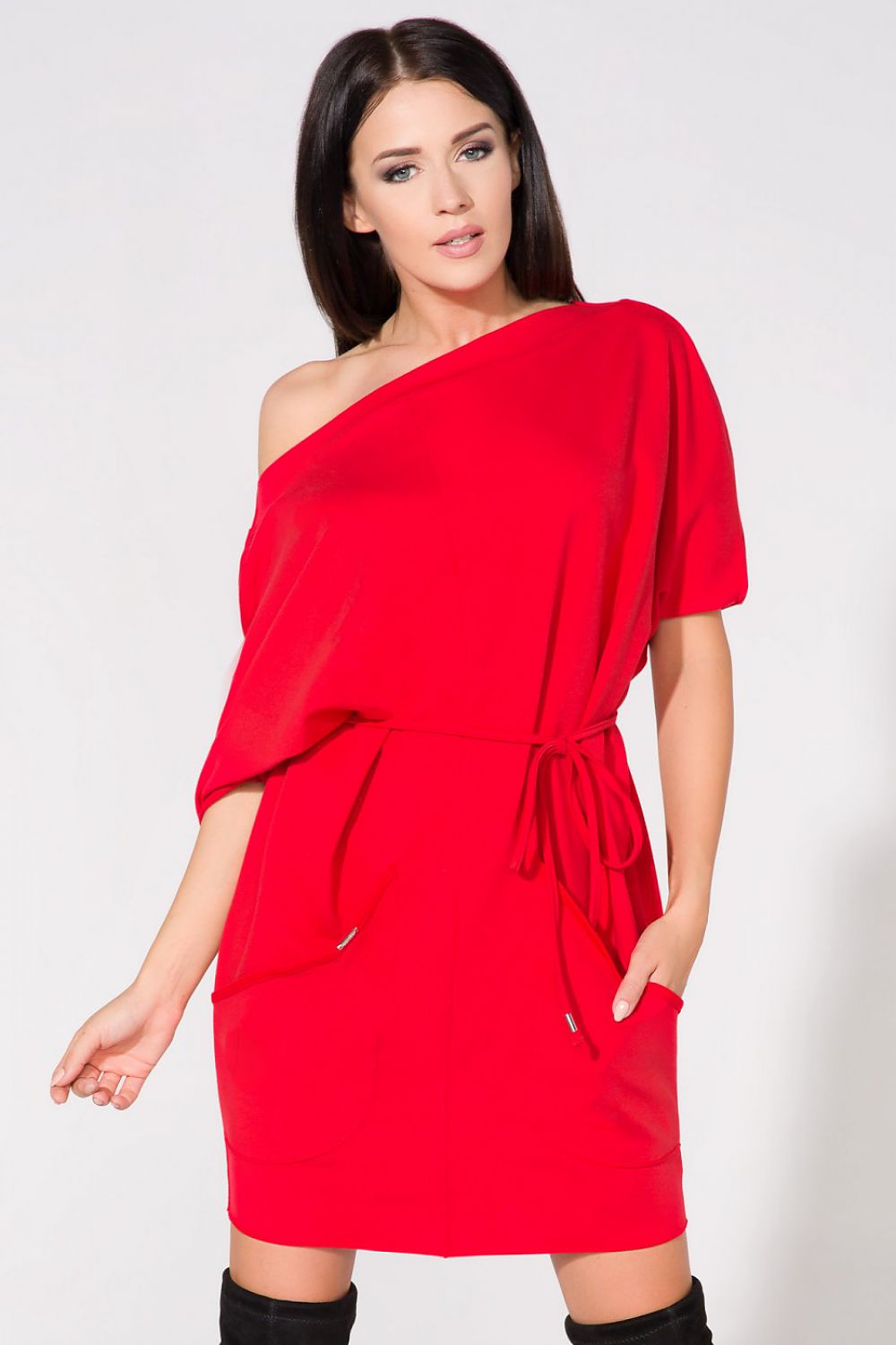  Hétköznapi ruha model 61694 Tessita 