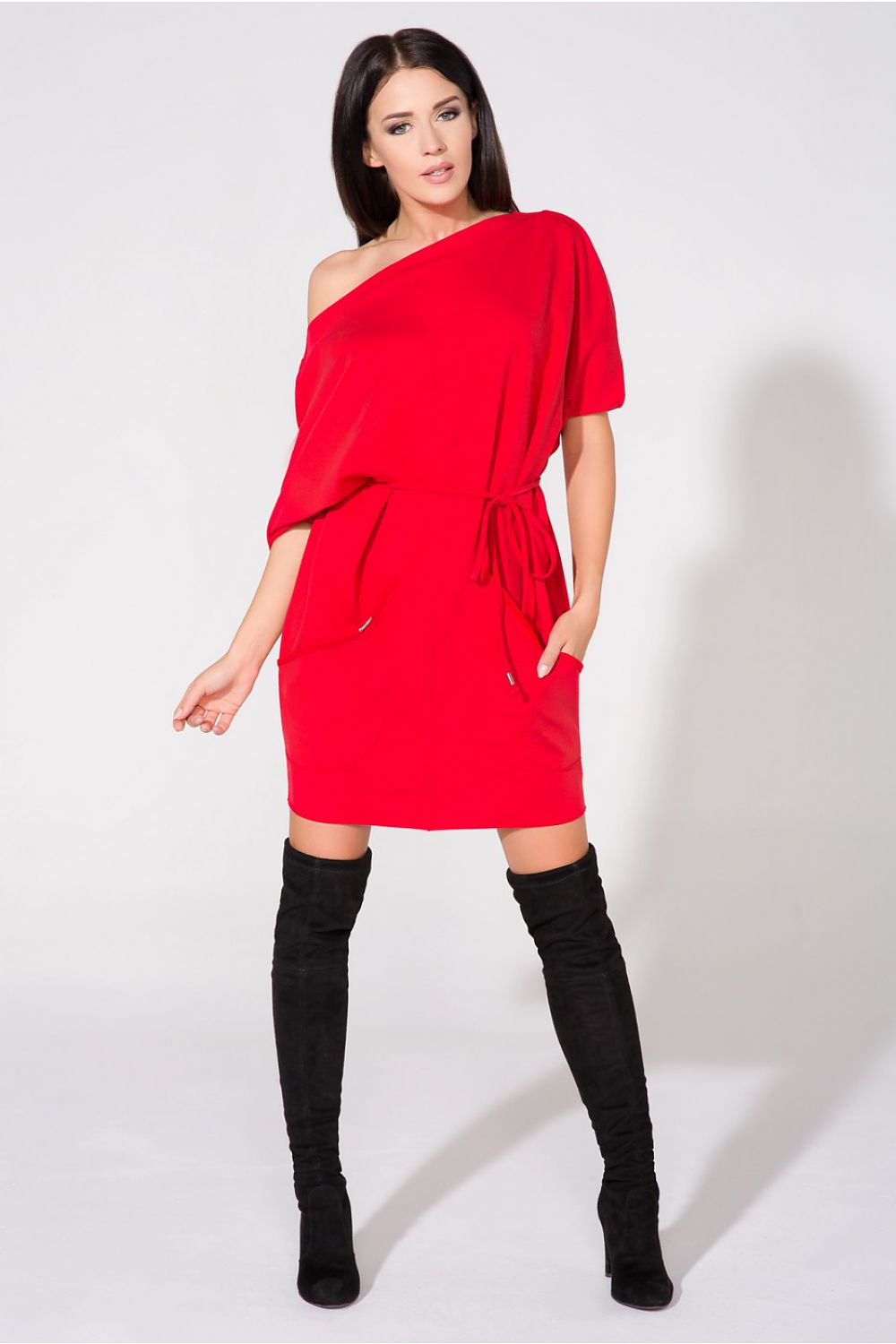  Hétköznapi ruha model 61694 Tessita 