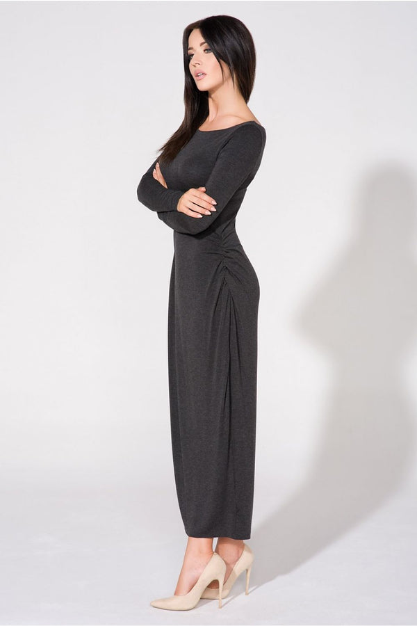  Estélyi ruha model 61710 Tessita 
