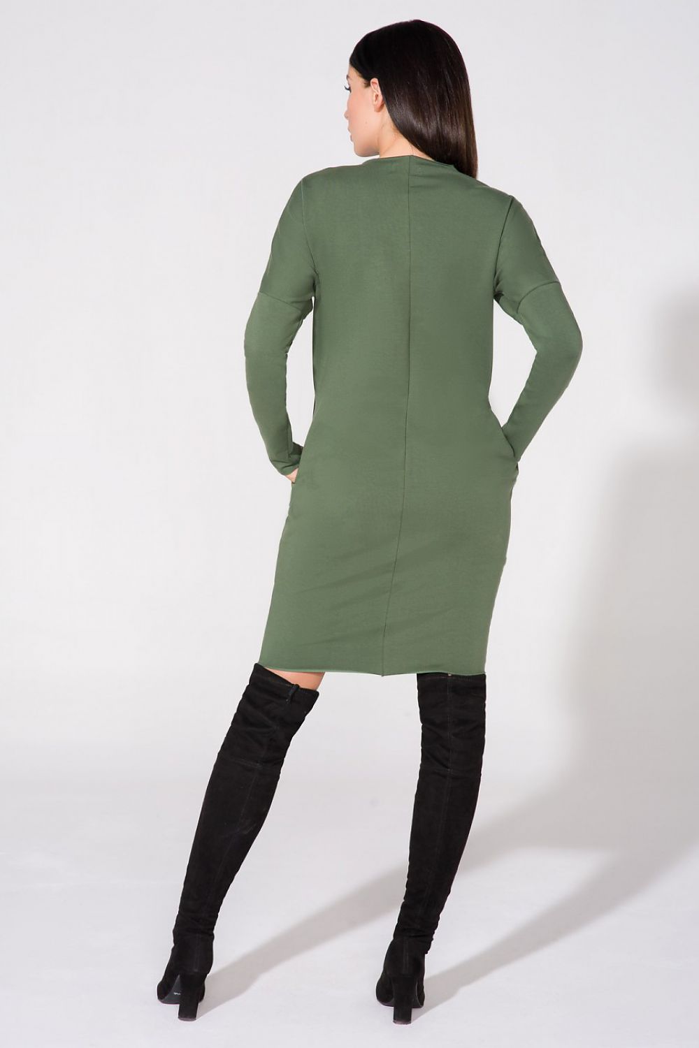  Estélyi ruha model 61711 Tessita 
