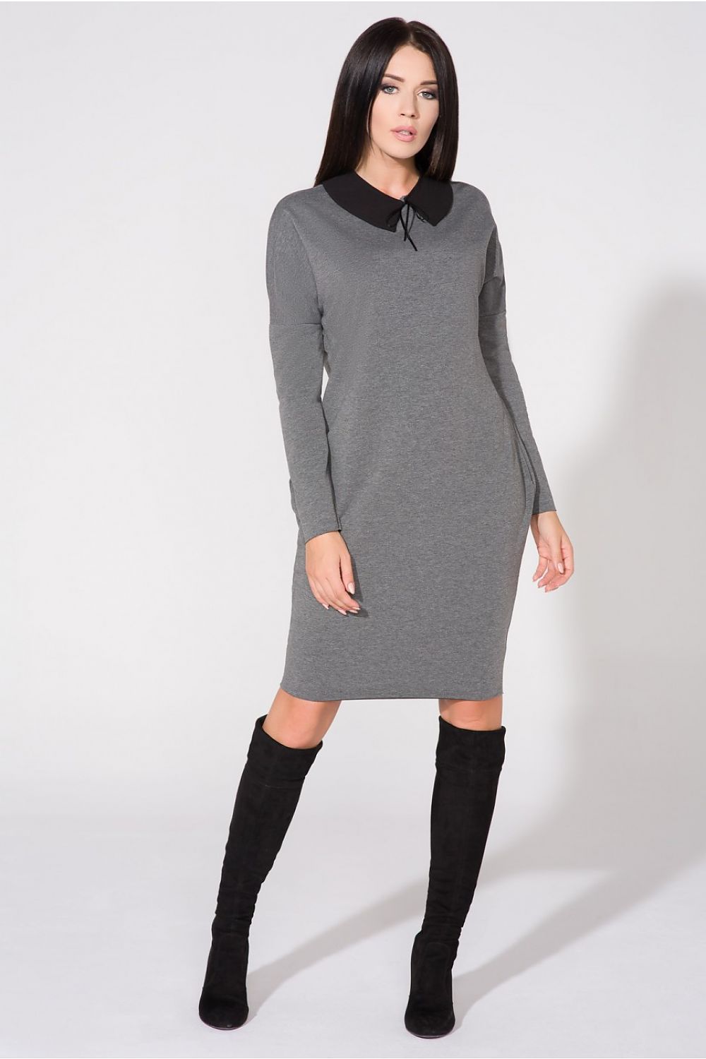  Estélyi ruha model 61714 Tessita 