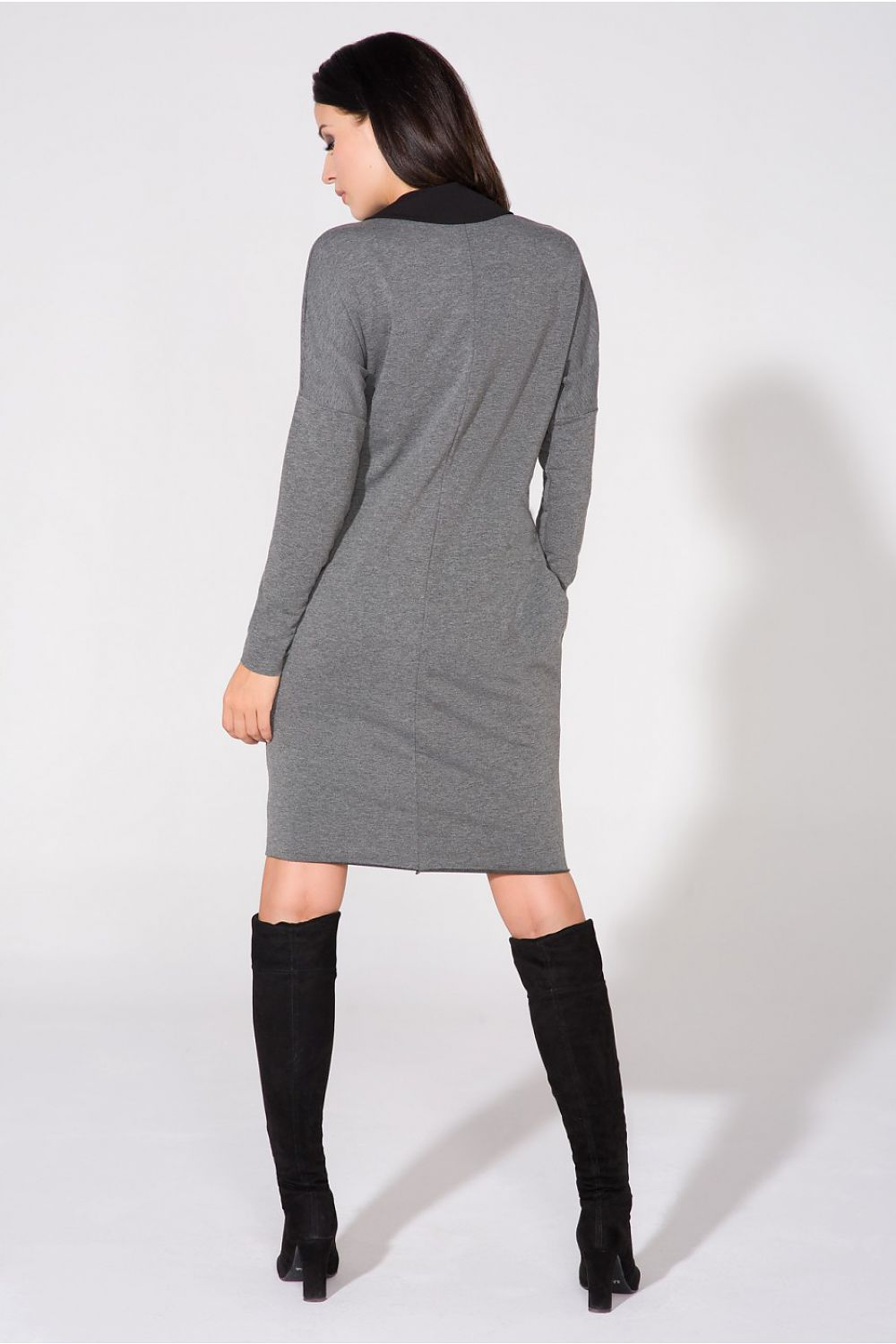  Estélyi ruha model 61714 Tessita 