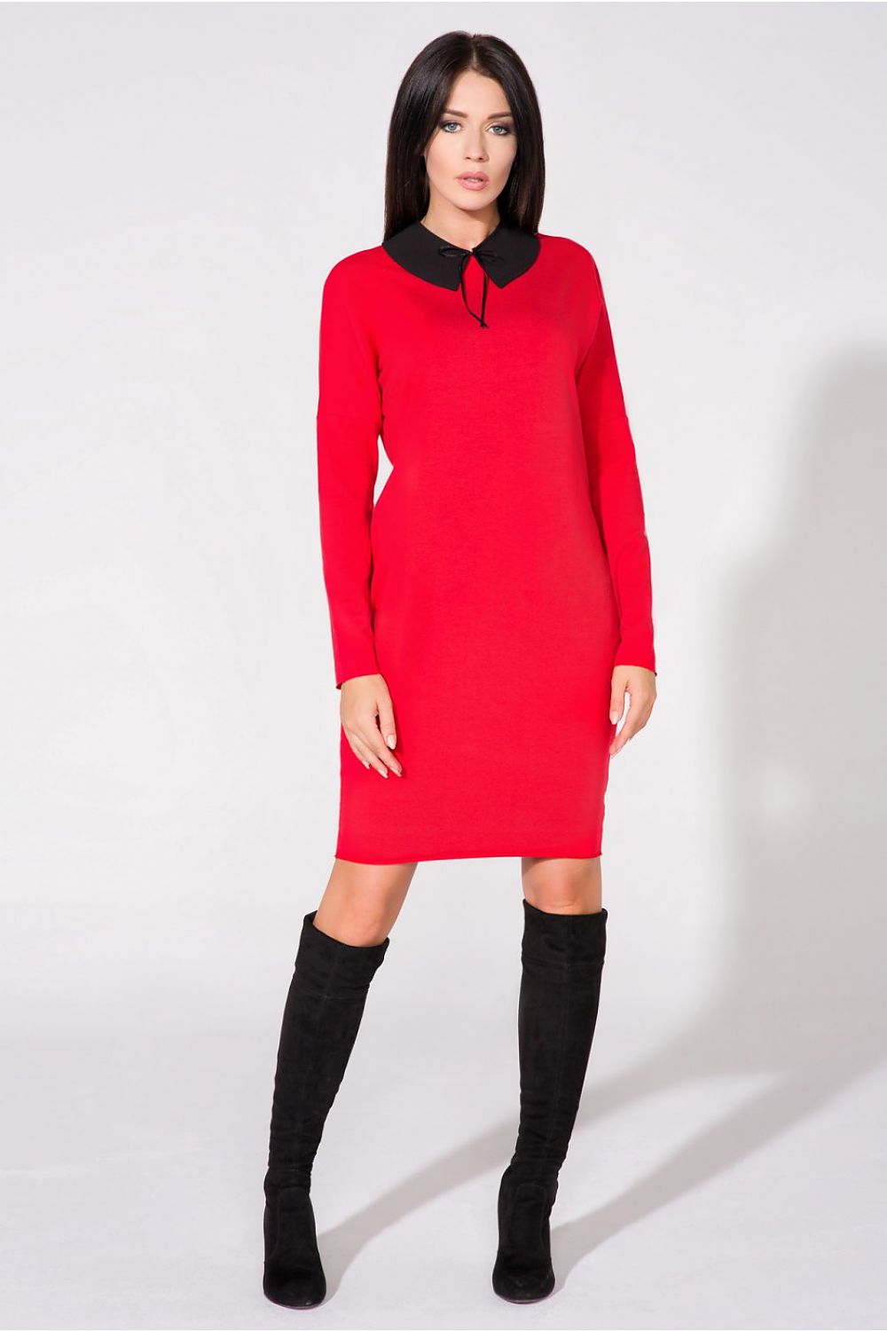 Estélyi ruha model 61715 Tessita 