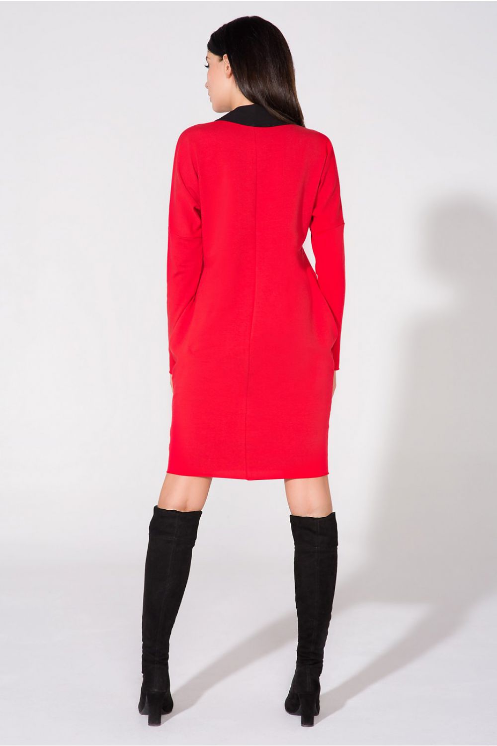  Estélyi ruha model 61715 Tessita 