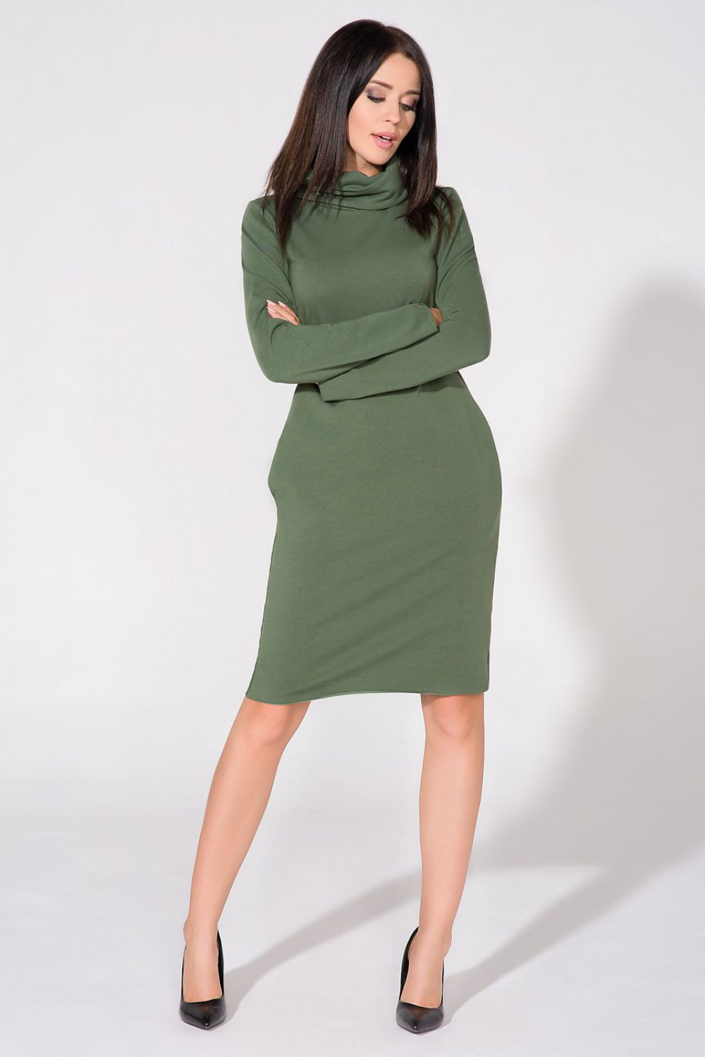  Hétköznapi ruha model 61724 Tessita 