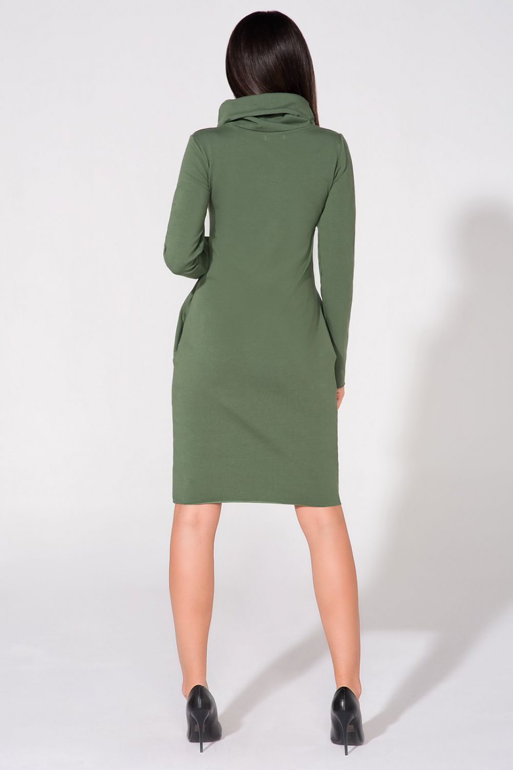  Hétköznapi ruha model 61724 Tessita 