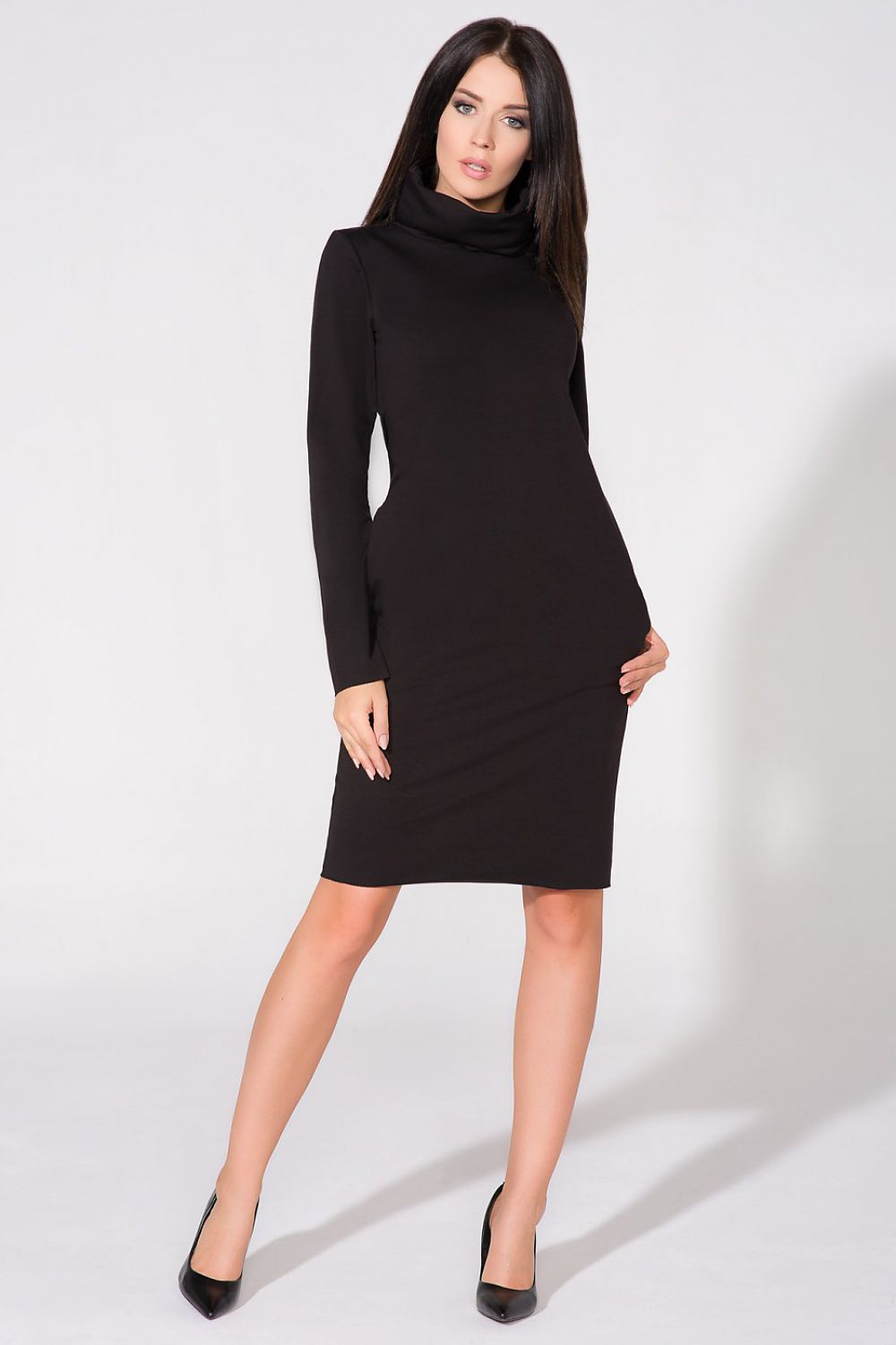  Hétköznapi ruha model 61725 Tessita 