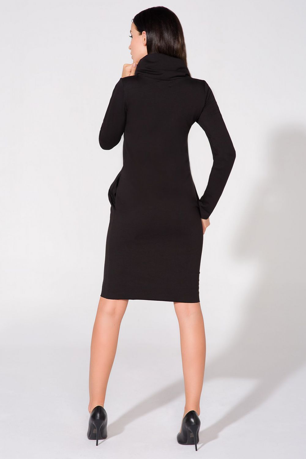  Hétköznapi ruha model 61725 Tessita 
