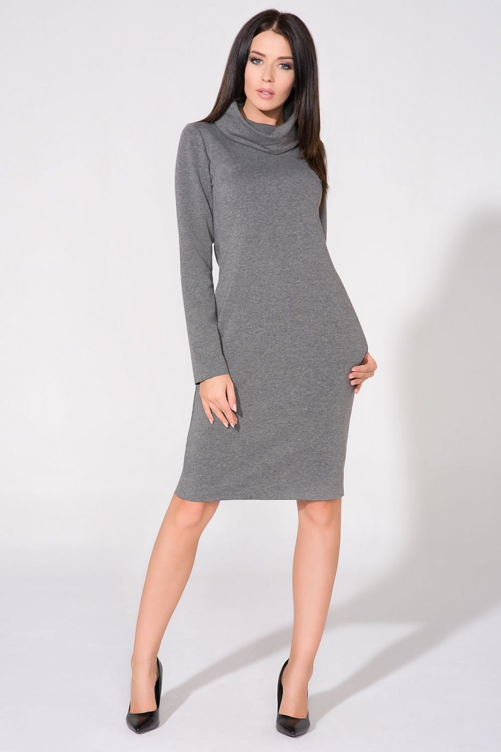  Hétköznapi ruha model 61728 Tessita 