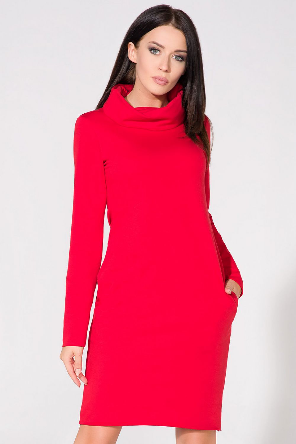  Hétköznapi ruha model 61729 Tessita 