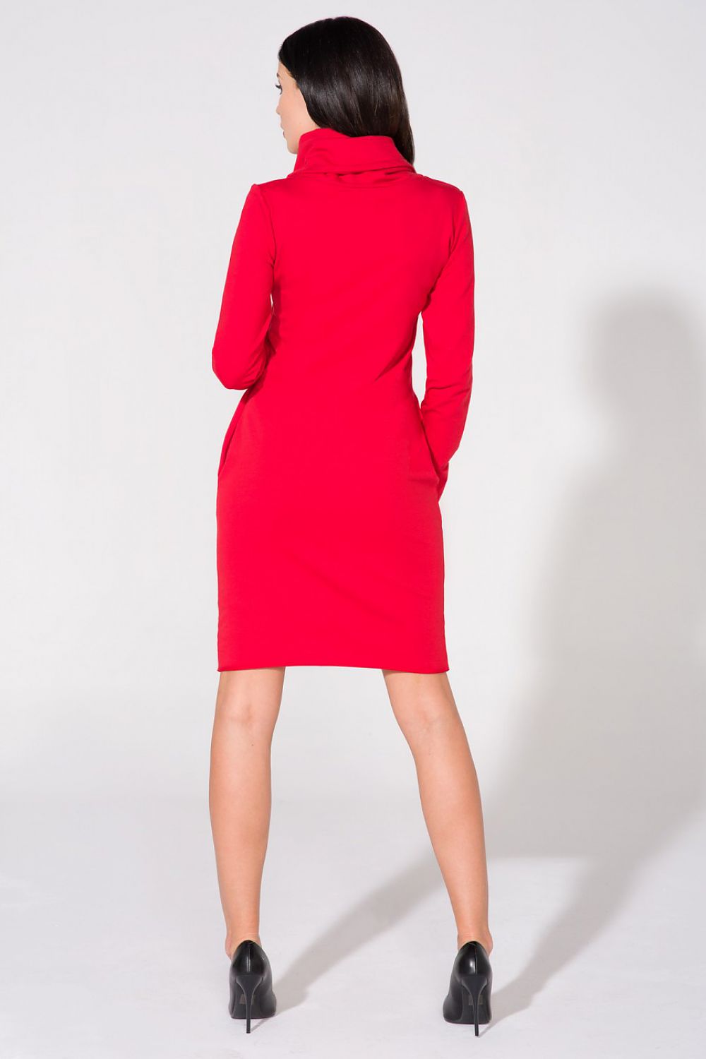  Hétköznapi ruha model 61729 Tessita 