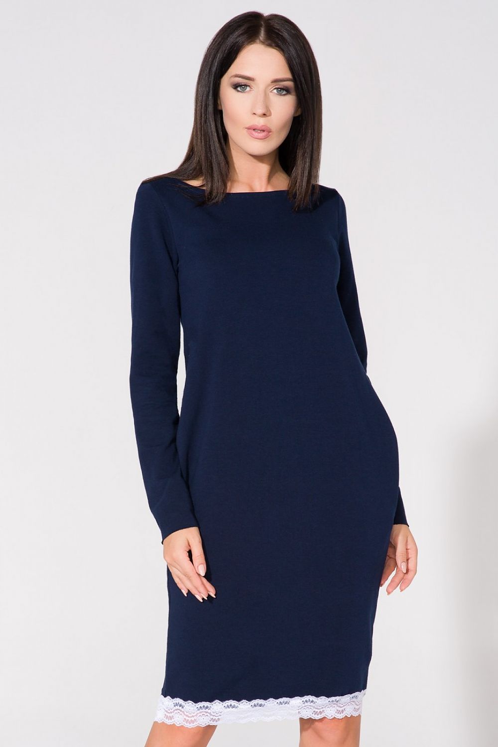  Hétköznapi ruha model 61736 Tessita 