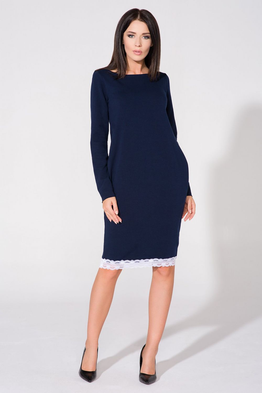  Hétköznapi ruha model 61736 Tessita 