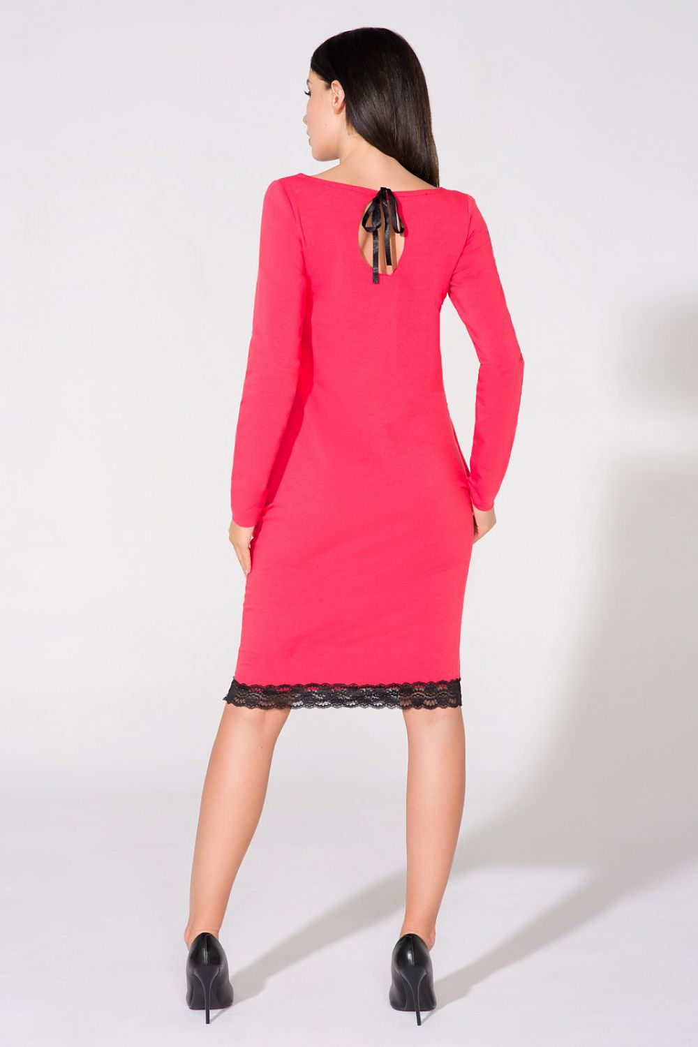  Hétköznapi ruha model 61737 Tessita 