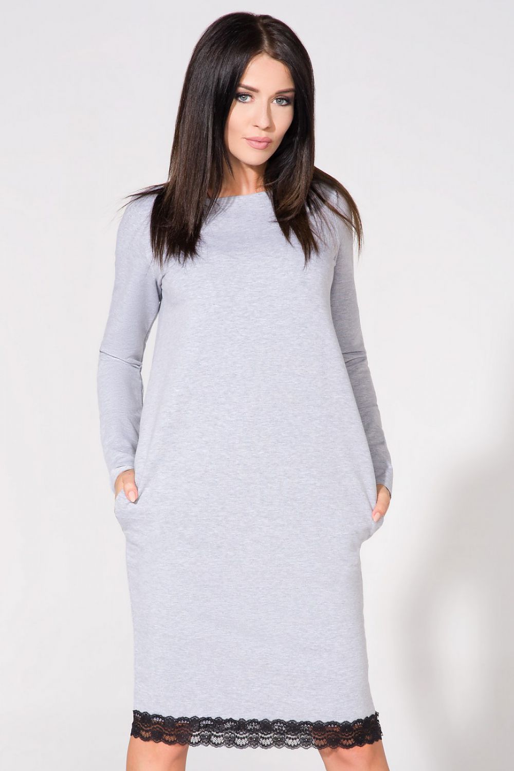  Hétköznapi ruha model 61738 Tessita 