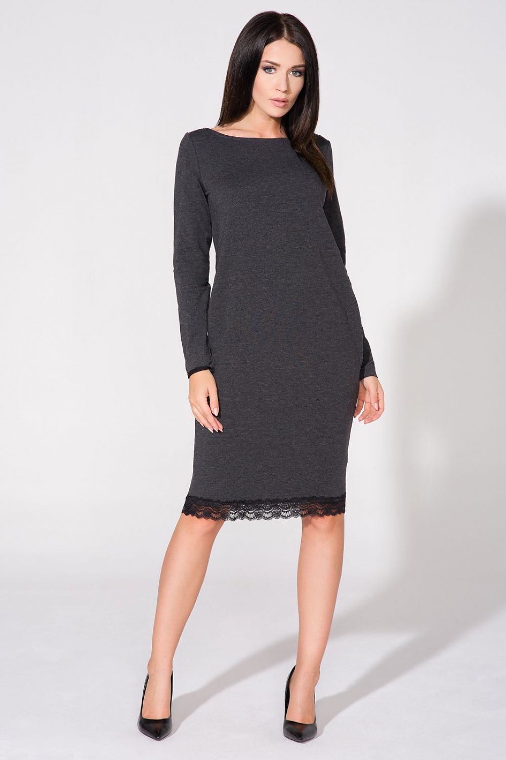  Hétköznapi ruha model 61739 Tessita 