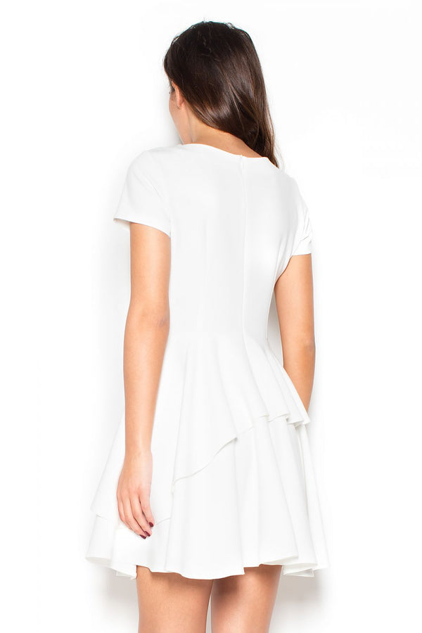  Hétköznapi ruha model 60167 Katrus 