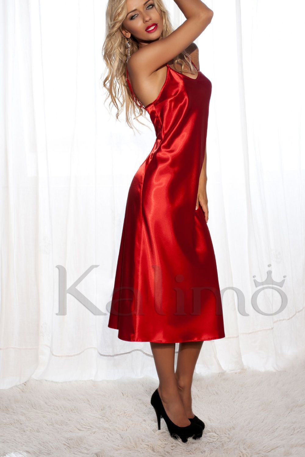  Szexi top model 63885 Kalimo 