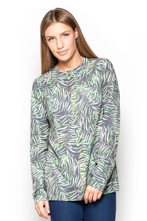  Hosszú ujjú ing model 63915 Katrus 