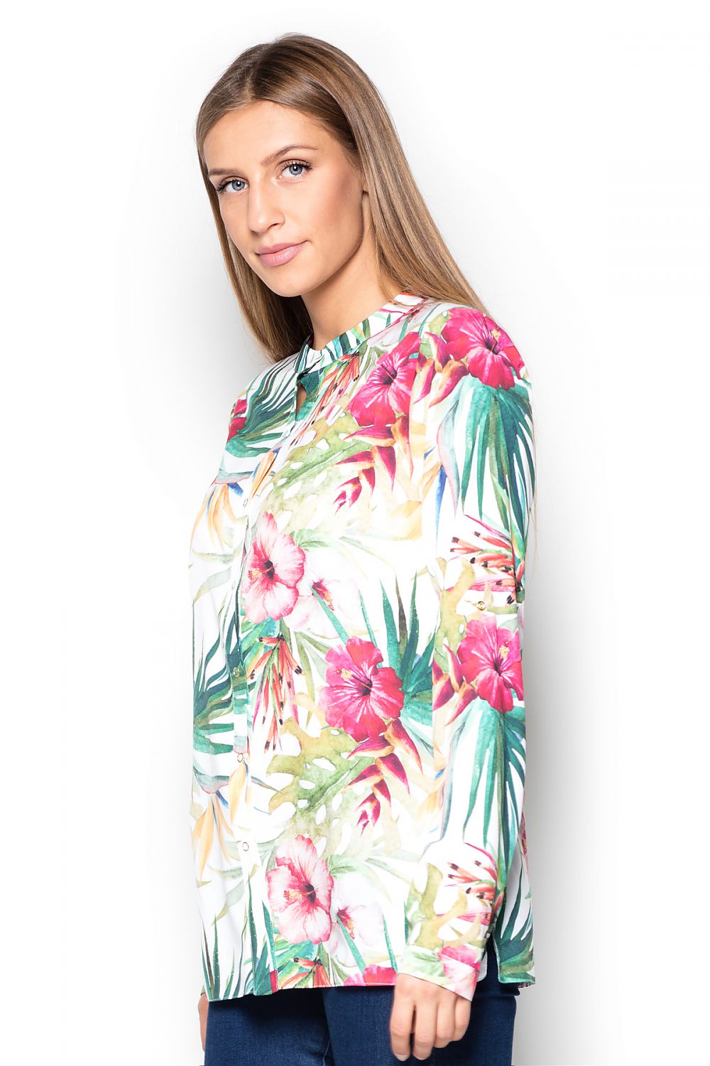  Hosszú ujjú ing model 63916 Katrus 