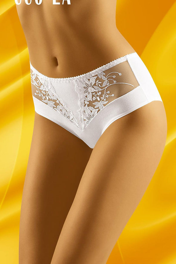  Női alsó model 72035 Wolbar 