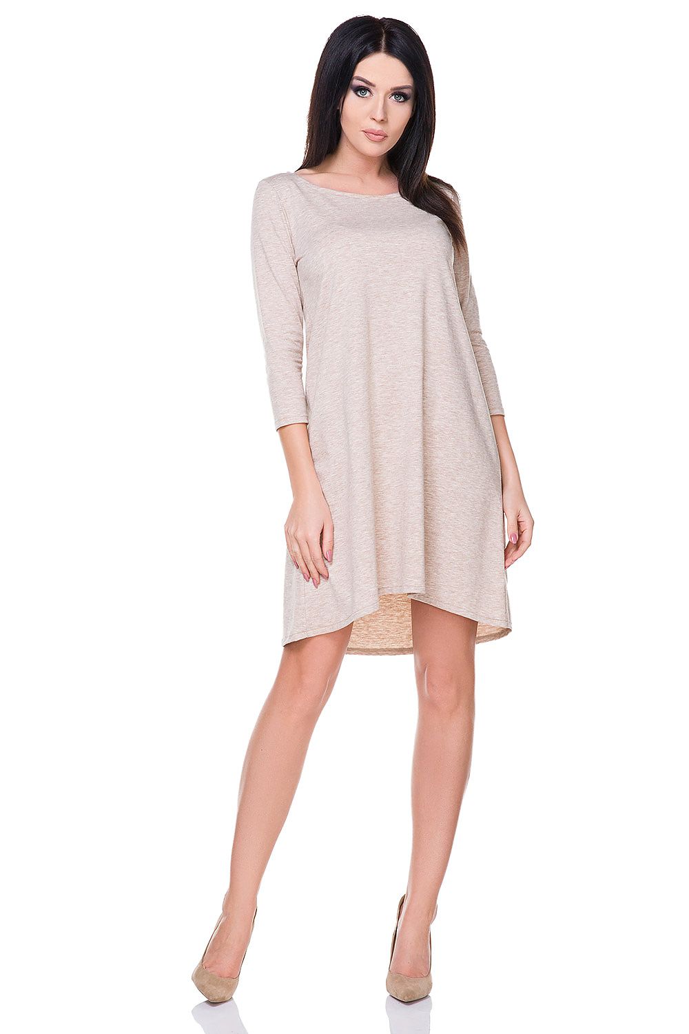  Hétköznapi ruha model 76296 Tessita 