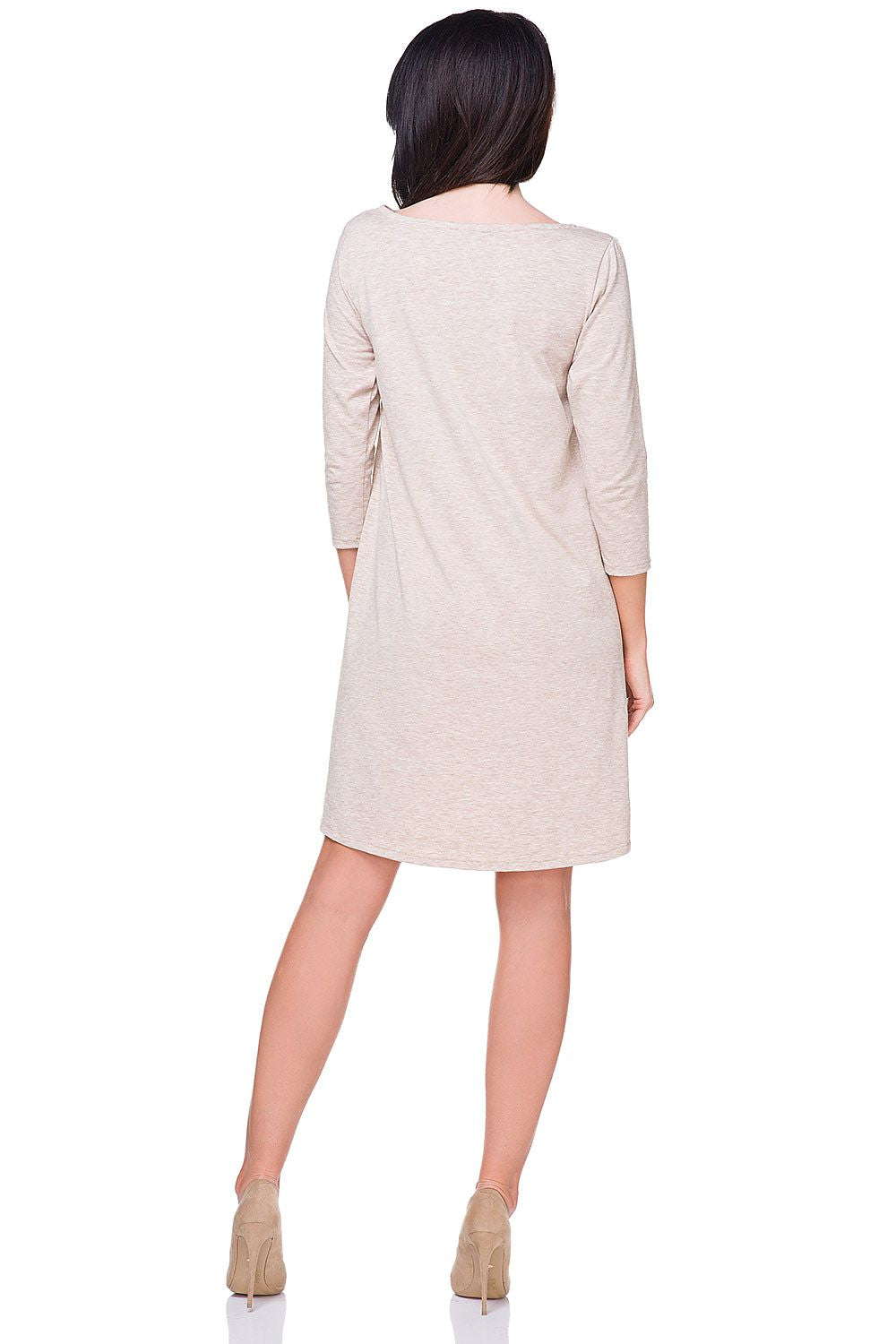  Hétköznapi ruha model 76296 Tessita 