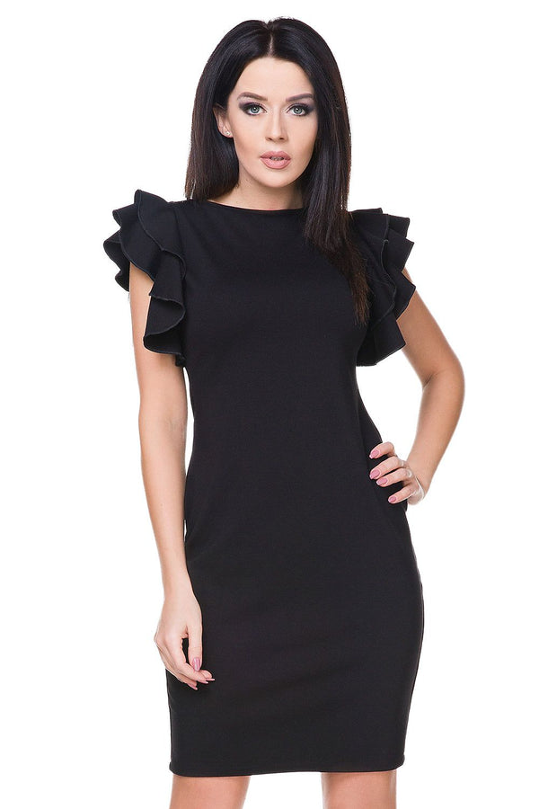  Estélyi ruha model 76282 Tessita 