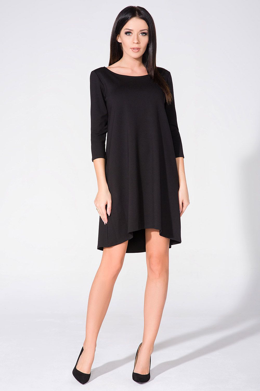  Hétköznapi ruha model 76297 Tessita 