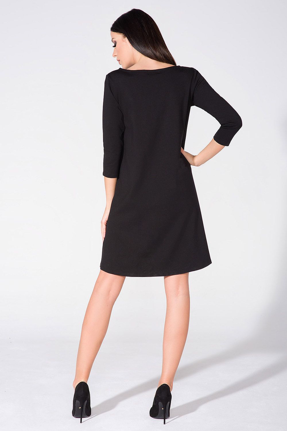  Hétköznapi ruha model 76297 Tessita 