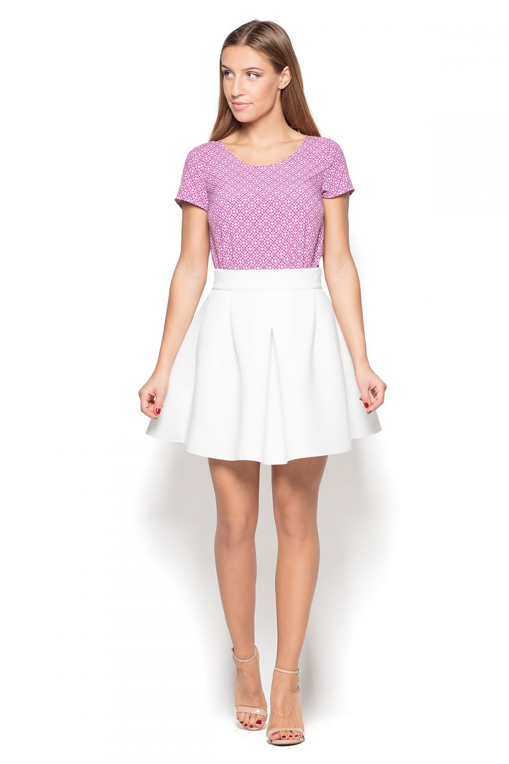  Blúz model 77030 Katrus 