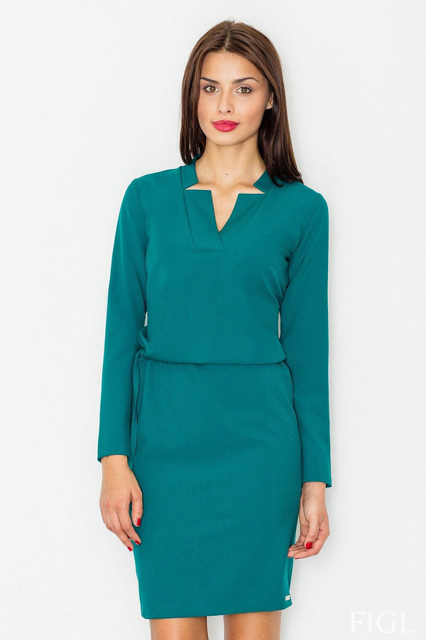  Hétköznapi ruha model 77064 Figl 