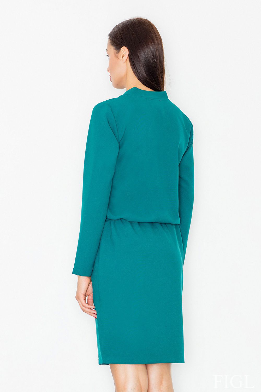  Hétköznapi ruha model 77064 Figl 