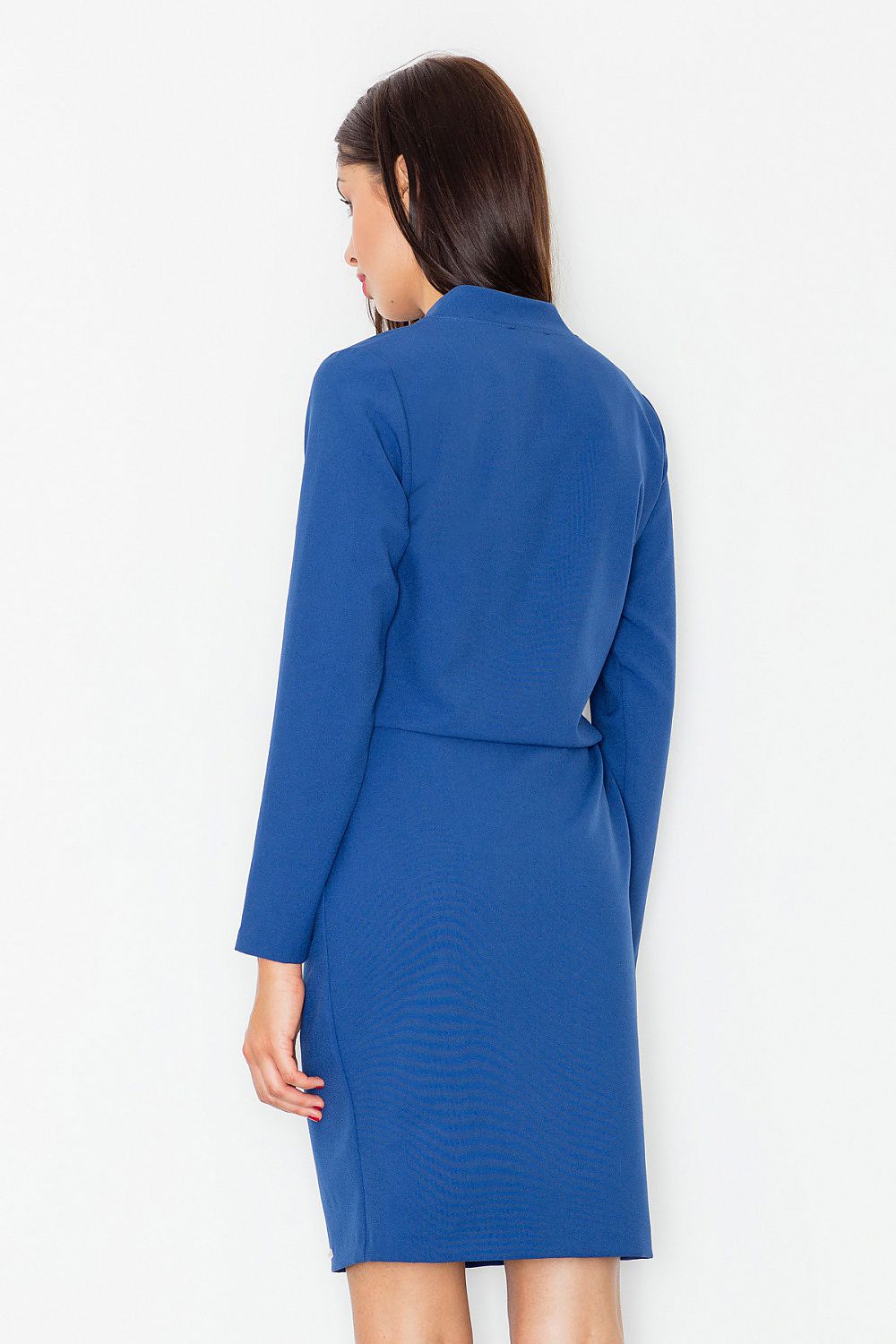  Hétköznapi ruha model 77065 Figl 